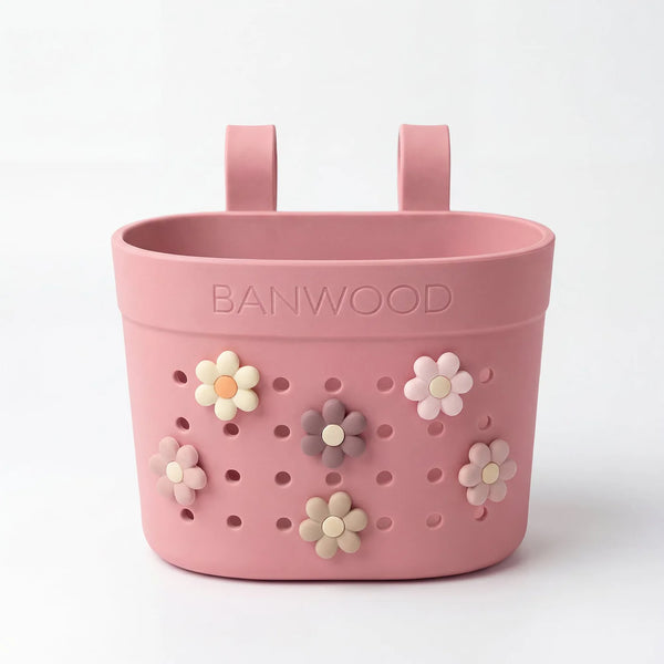 Pin & Ride Korb Raspberry