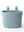 Pin & Ride Korb Teal