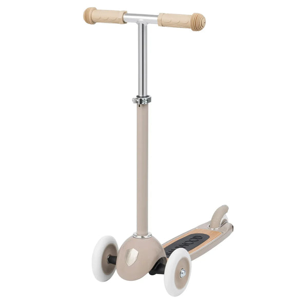 Scooter Beige