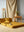 KK Faltbares Spielsofa - Mustard w. Mustard