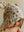 Dear April Babybadetuch Balou aus GOTS-Bio-Baumwolle, 75 × 75 cm