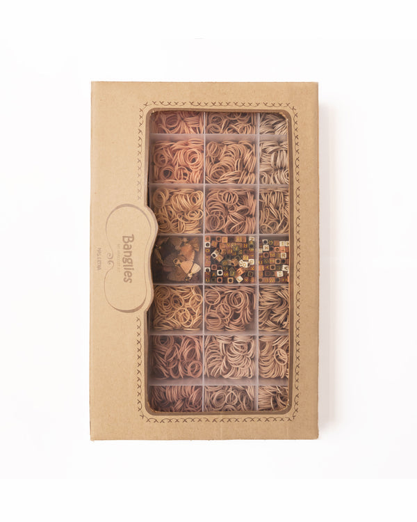 Banglies "Mein Armband Kit"