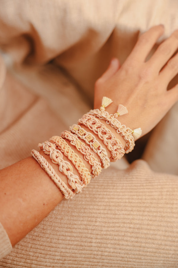 Banglies "Mein Armband Kit"