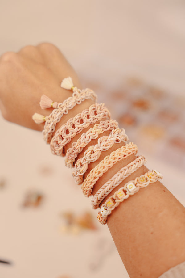 Banglies "Mein Armband Kit"