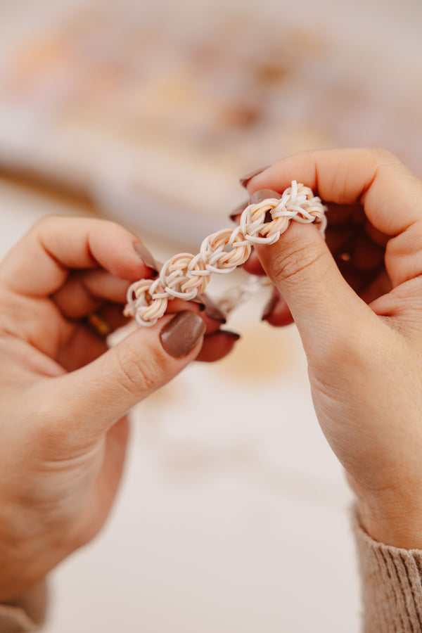 Banglies "Mein Armband Kit"