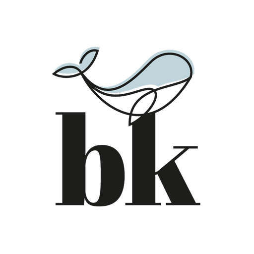 Beluga Kids logo