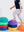 Stapelstein® Rainbow Classic 8 (8 Stk.)