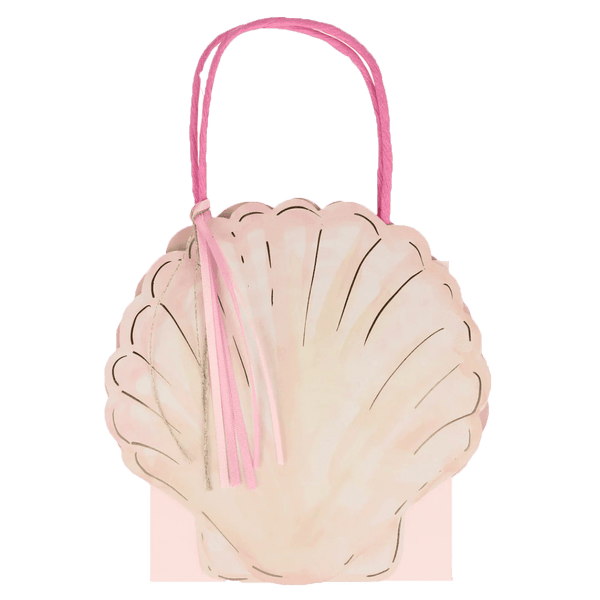 Meri Meri Mermaid Party Bags | Partydeko | Beluga Kids