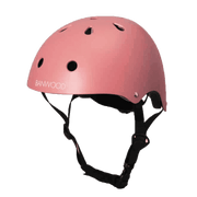 Fahrradhelm Gr. XS Coral