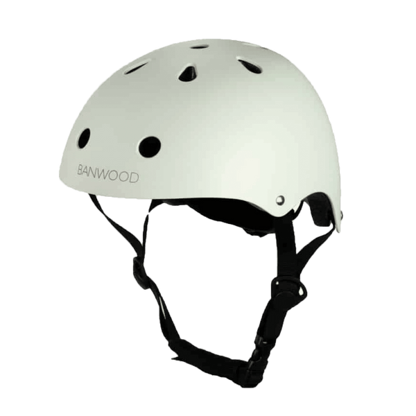 fahrradhelm banwood Banwood Fahrradhelm Gr. S Sky – Beluga Kids