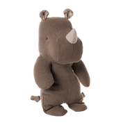 Safari Friends Rhino S Chocolat