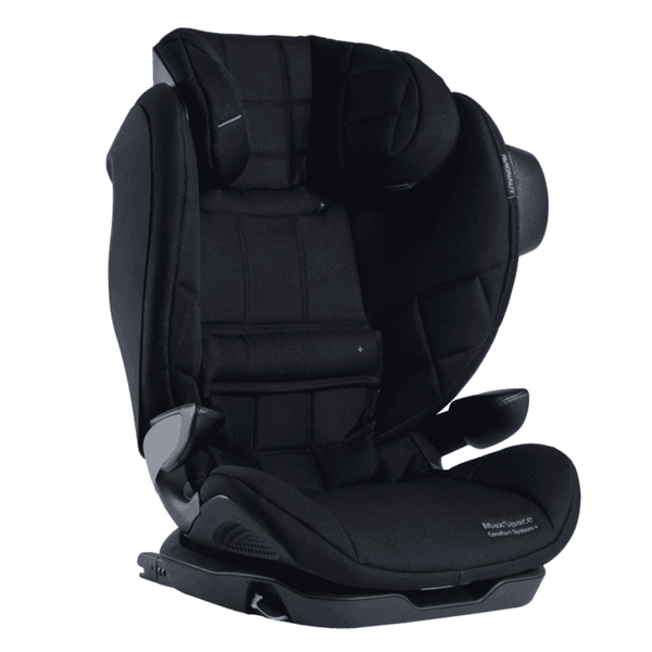Avionaut MAXSPACE Comfort Black | Kindersitz | Beluga Kids