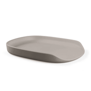 PULSE PUR changing mat Jetty beige