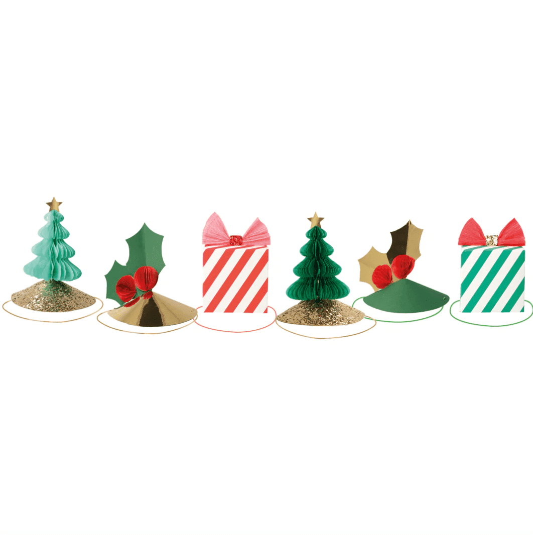 Bébé Chapeau Noël arbre motif, Mode en ligne
