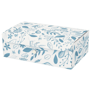 Meri Meri Winter-Ballerina Adventskalender – Charm-Details