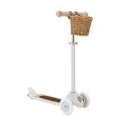 Trottinette enfant menthe