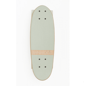Banwood Skateboard Mint | Skateboards | Beluga Kids