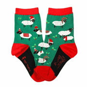 Kindersocken Baah