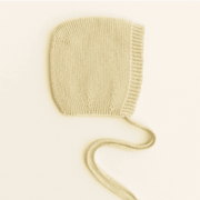 Bonnette Dolly Light Yellow