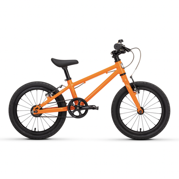 Vélo pour enfants 16" Kids Bike Orange