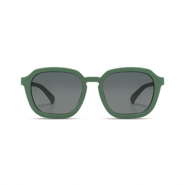 Komono Kinder Sonnenbrille Matty XS Sage - Beluga Kids