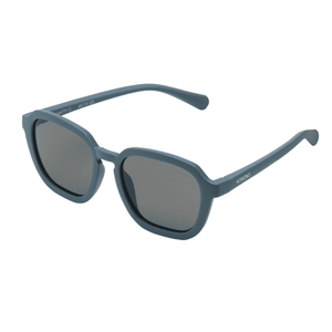 Komono Matty XS Stone von der Seite mit flexiblen Bügeln