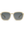 Komono Kinder Sonnenbrille Matty XS Ivory - Beluga Kids