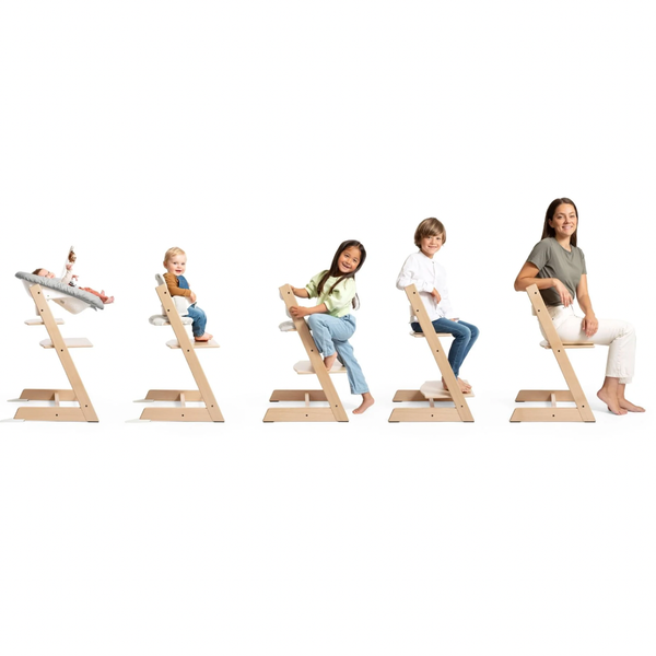 Tripp Trapp® Baby-Set² Terracotta