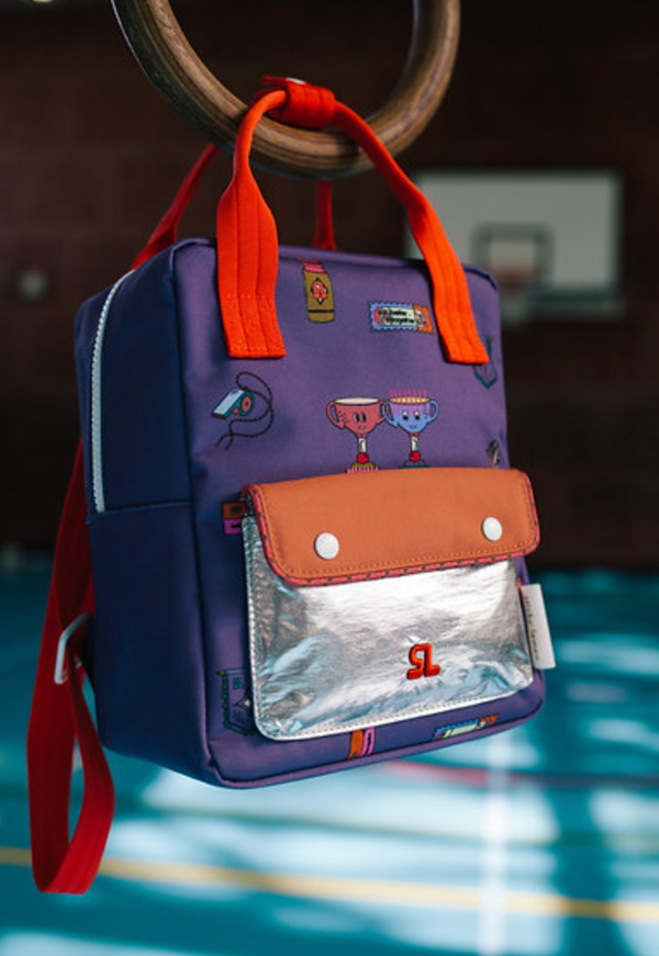 Children's backpack special edition | All together