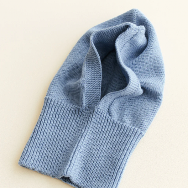 Balaclava Balaclava Light Blue