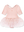 Ballerina-Kleid Peachskin