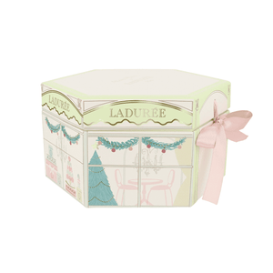 Kettenarmband aus dem Ladurée x Meri Meri Adventskalender