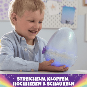 Hatchimals Alive Draggle mit Accessoires zum Sammeln