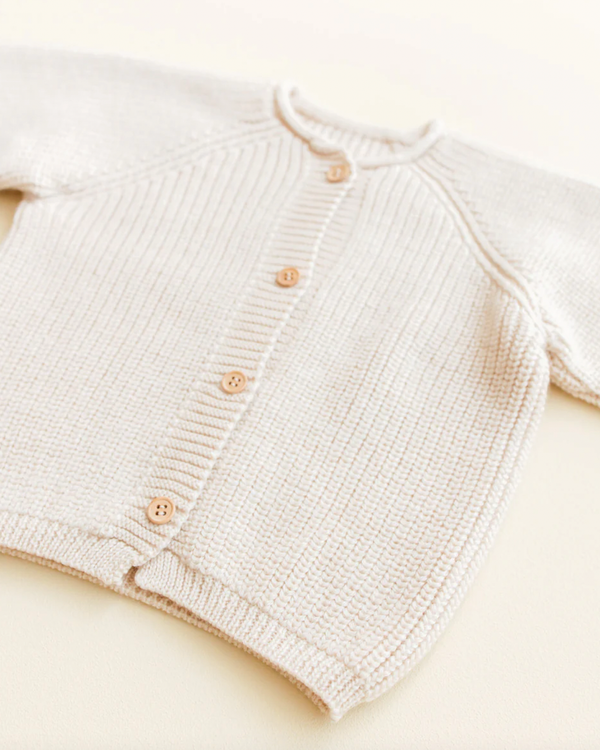 Cardigan Inga Cream