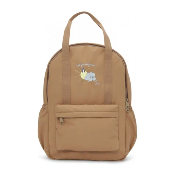 Einzelstück: Loma Kinderrucksack Almond