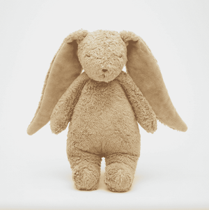 Humming Bunny Cappuccino von Moonie mit Naturklängen und Nachtlicht