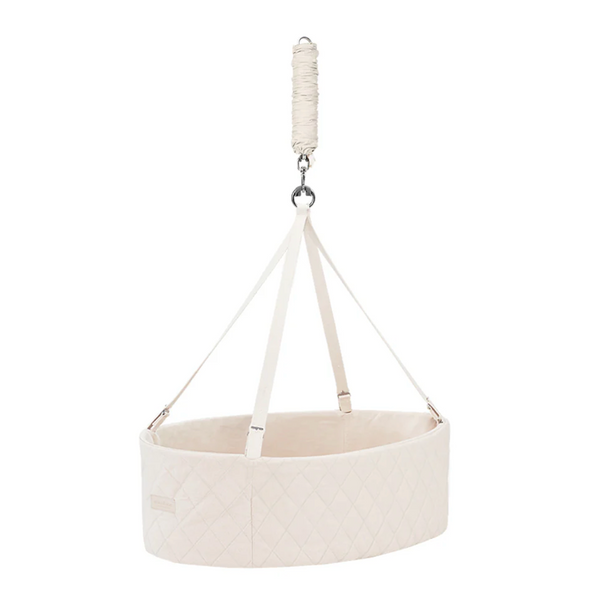 Ecological cradle oval 