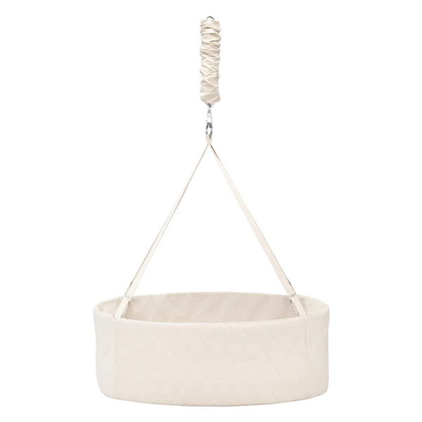 Ecological cradle oval 