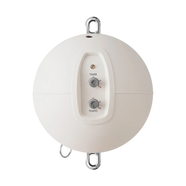 Federwiegen-Motor Original