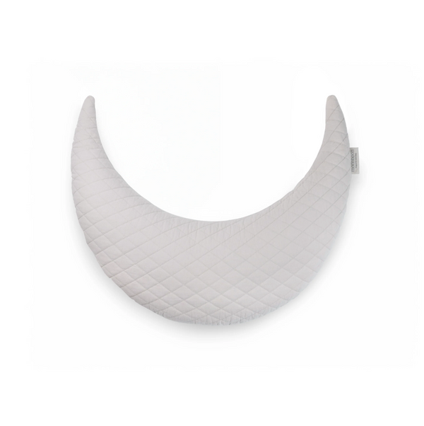 Buchweizen-Stillkissen Lunar Rock