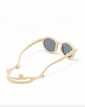 Olivio&Co. Kindersonnenbrille Desert Sand mit flexiblen Bügeln