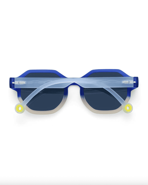 Olivio&Co. Junior #D Sonnenbrille Colorblock Sea im Detail