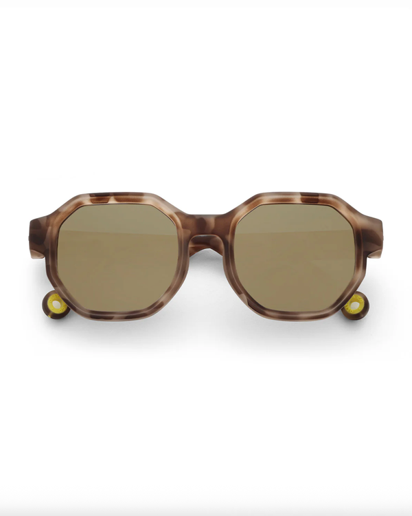Junior #D Sonnenbrille Tortoiseshell
