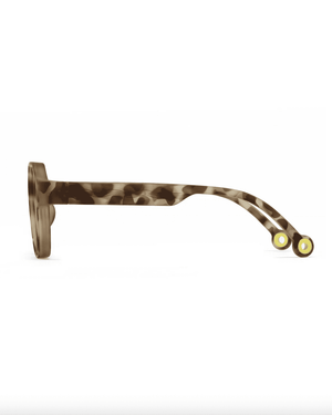 Olivio&Co. Junior #D Sonnenbrille Tortoiseshell zusammengeklappt