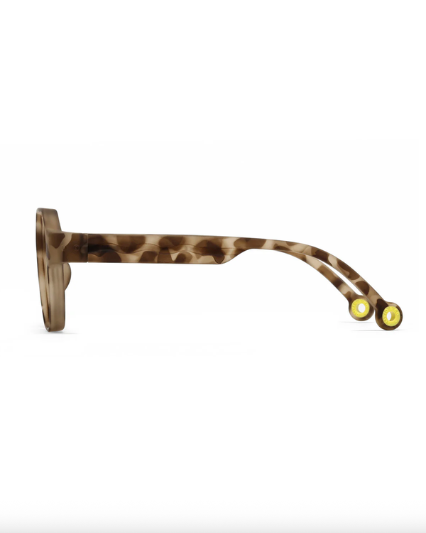 Junior #D Sonnenbrille Tortoiseshell