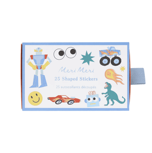 Meri Meri Sticker-Set zum Bekleben von Karten und Heften