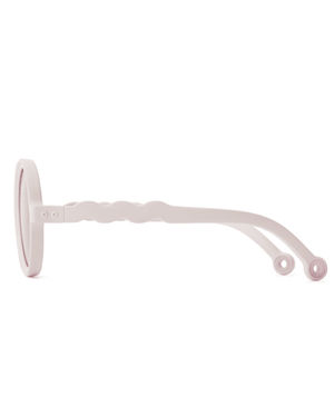 Olivio&Co. Toddler Sonnenbrille Coral Blush mit Aufbewahrungsbox