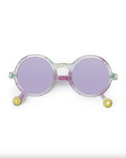 Lunettes de soleil rondes junior Wild Flower