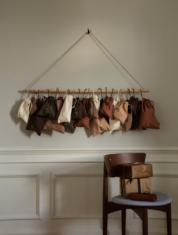 Advent calendar "Christmas Countdown"