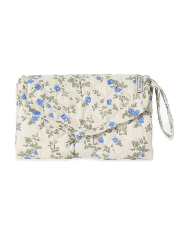 Wickelunterlage To Go Dainty